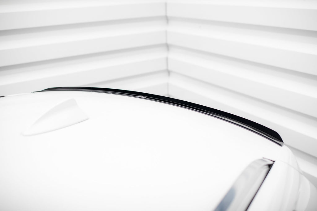Kit de splitters para BMW X3 M-Pack F25 Facelift