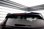 Kit de splitters para BMW X3 M-Pack G01 Facelift