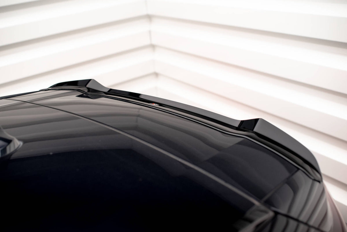 Kit de splitters para BMW X3 M-Pack G01 Facelift