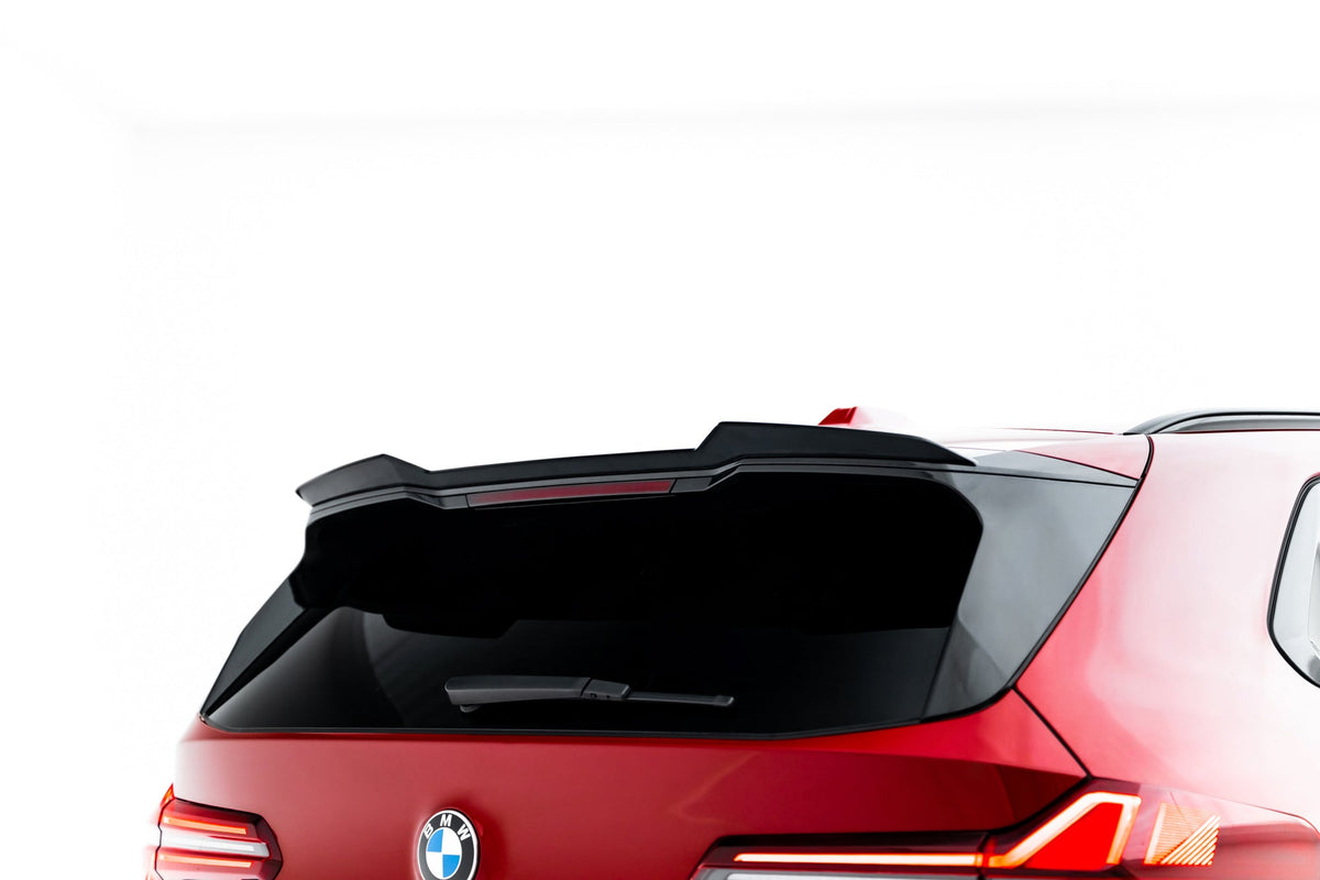 Kit de splitters para BMW X3 M-Pack G45