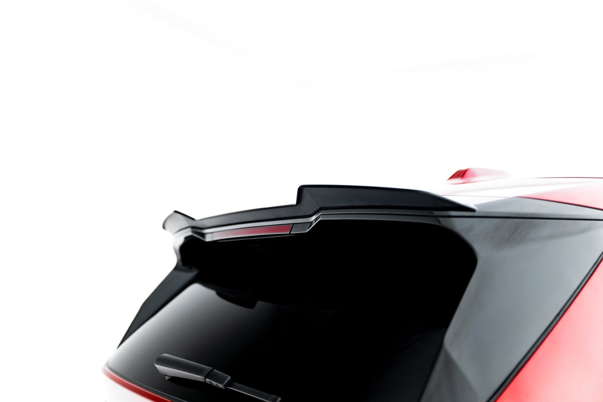 Kit de splitters para BMW X3 M-Pack G45