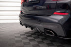 Kit de splitters para BMW X3 M40d / M40i G01