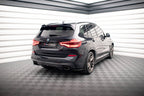 Kit de splitters para BMW X3 M40d / M40i G01