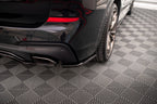 Kit de splitters para BMW X3 M40d / M40i G01