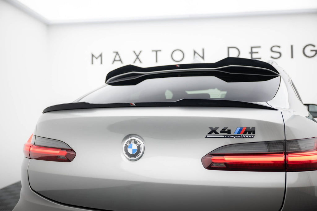 Kit de splitters para BMW X4 M F98