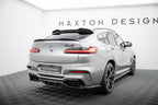 Kit de splitters para BMW X4 M F98