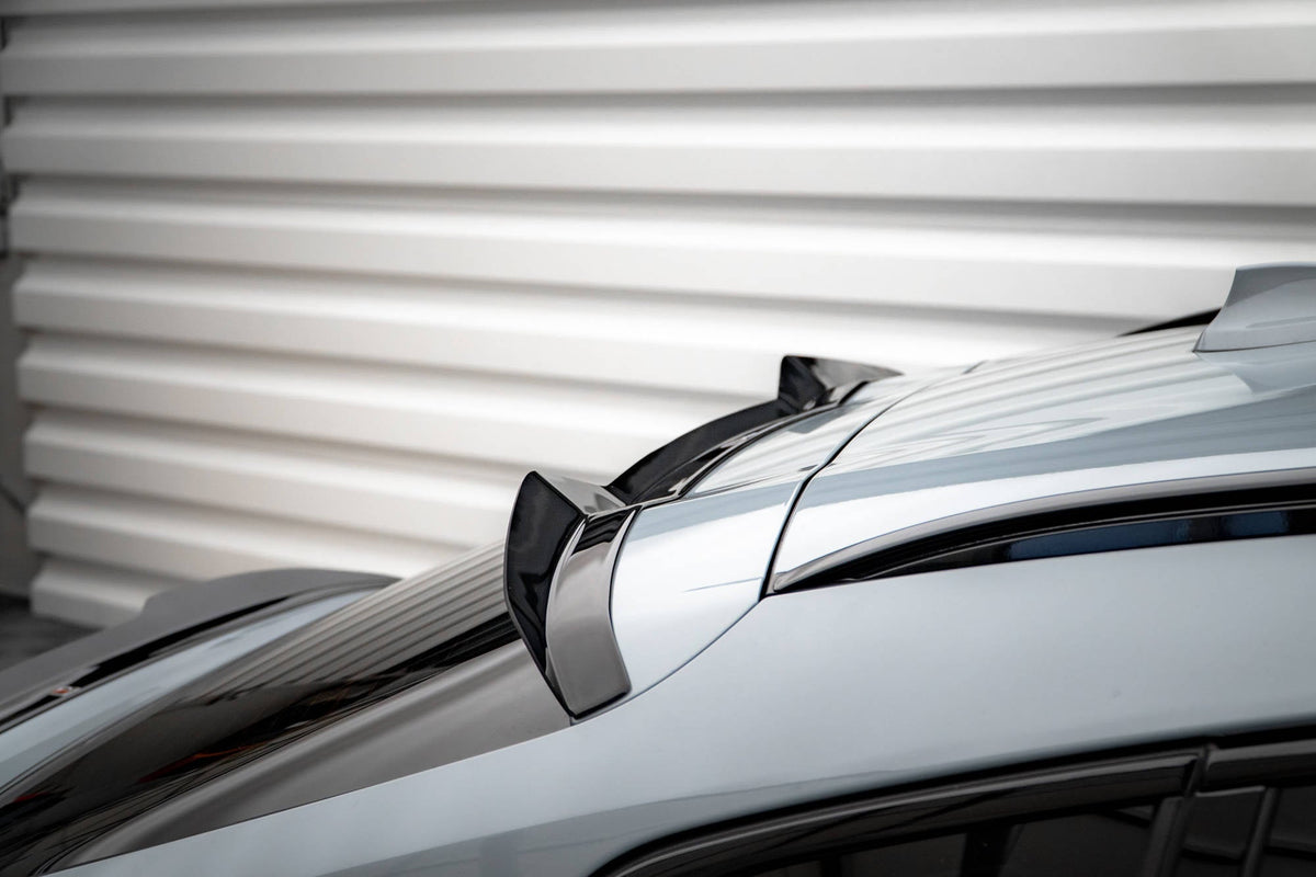 Kit de splitters para BMW X4 M F98