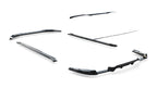 Kit de splitters para BMW X4 M F98