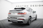 Kit de splitters para BMW X4 M F98