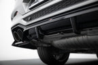 Kit de splitters para BMW X4 M F98