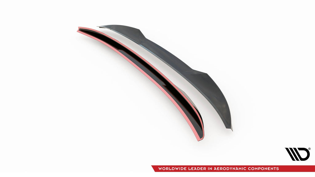 Kit de splitters para BMW X4M F98 Facelift