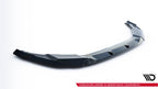 Kit de splitters para BMW X4M F98 Facelift
