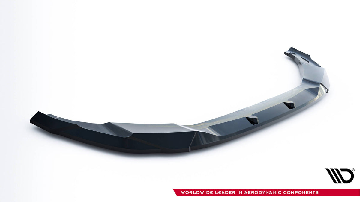Kit de splitters para BMW X4M F98 Facelift