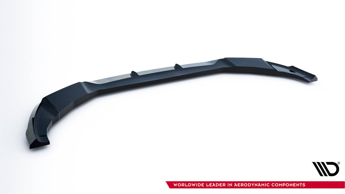 Kit de splitters para BMW X4M F98 Facelift