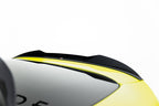 Kit de splitters para BMW X4M F98 Facelift