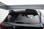 Kit de splitters para BMW X5 M F95 Facelift