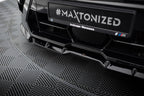 Kit de splitters para BMW X5 M F95 Facelift