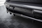 Kit de splitters para BMW X5 M F95 Facelift