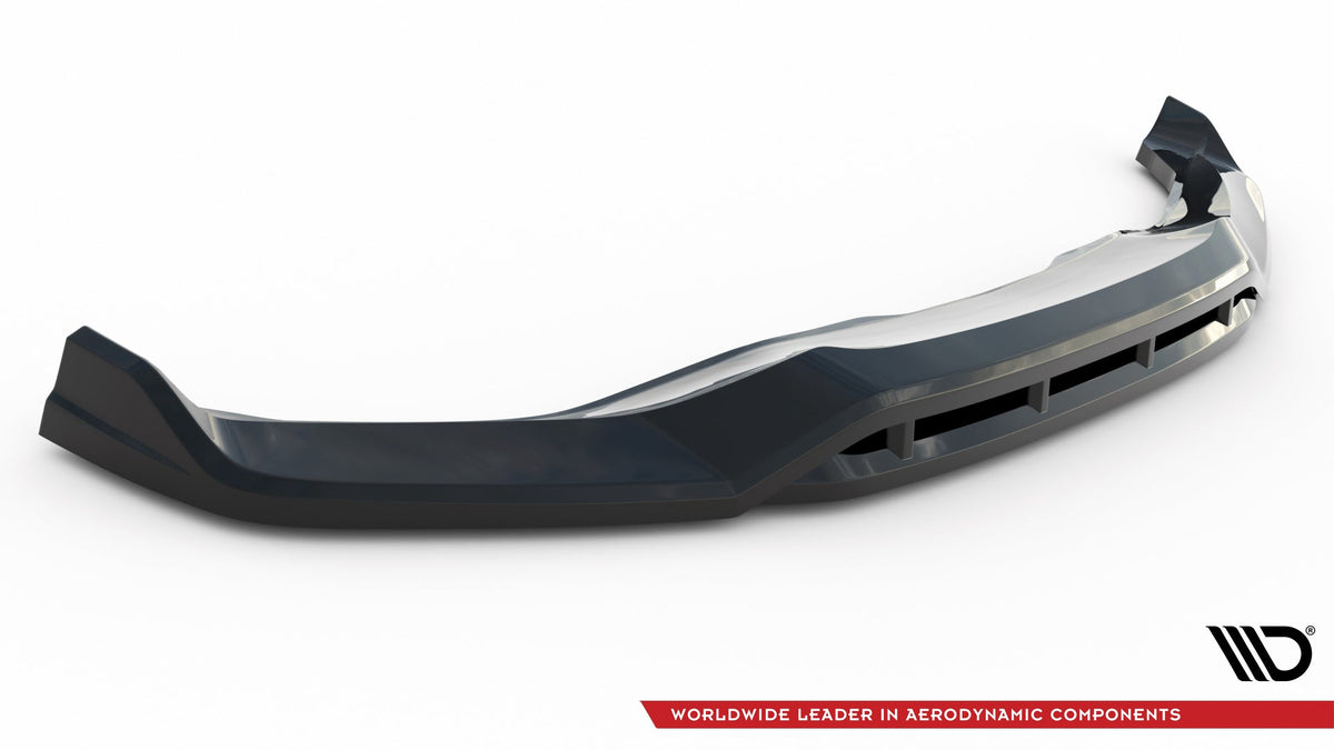 Kit de splitters para BMW X5 M-Pack F15