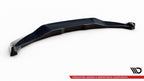 Kit de splitters para BMW X5 M-Pack F15