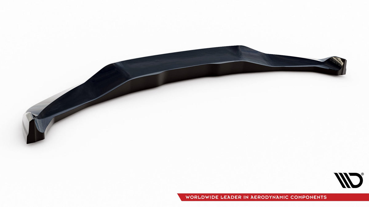 Kit de splitters para BMW X5 M-Pack F15