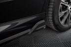 Kit de splitters para BMW X5 M-Pack G05