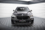 Kit de splitters para BMW X5 M-Pack G05
