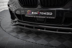 Kit de splitters para BMW X5 M-Pack G05