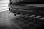 Kit de splitters para BMW X7 M-Pack G07 Facelift