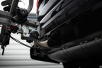 Kit de splitters para BMW X7 M-Pack G07 Facelift