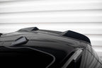 Kit de splitters para BMW X7 M-Pack G07 Facelift