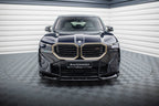 Kit de splitters para BMW XM G09