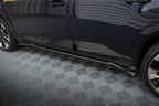 Kit de splitters para BMW XM G09