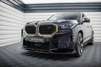 Kit de splitters para BMW XM G09