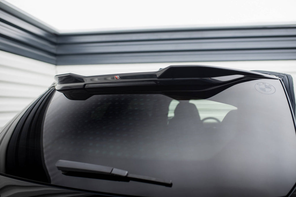 Kit de splitters para BMW XM G09