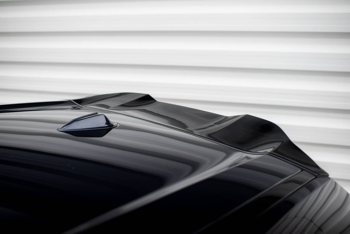 Kit de splitters para BMW XM G09