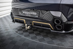 Kit de splitters para BMW XM G09