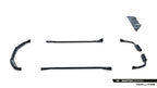 Kit de splitters para BMW XM G09