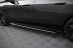 Kit de splitters para BMW iX M-Pack i20