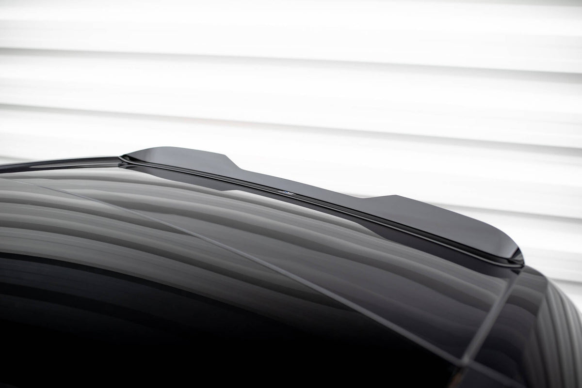 Kit de splitters para BMW iX M-Pack i20