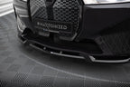 Kit de splitters para BMW iX M-Pack i20