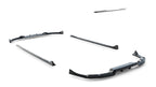 Kit de splitters para BMW iX M-Pack i20