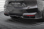 Kit de splitters para BMW iX M-Pack i20