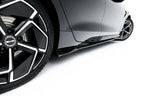 Kit de splitters para BYD Seal Mk1