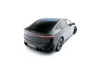 Kit de splitters para BYD Seal Mk1