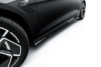 Kit de splitters para BYD Seal Mk1