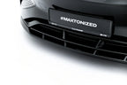Kit de splitters para BYD Seal Mk1