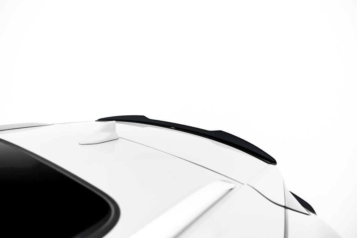 Kit de splitters para BYD Seal U Mk1