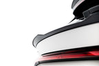 Kit de splitters para BYD Seal U Mk1