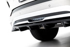 Kit de splitters para BYD Seal U Mk1